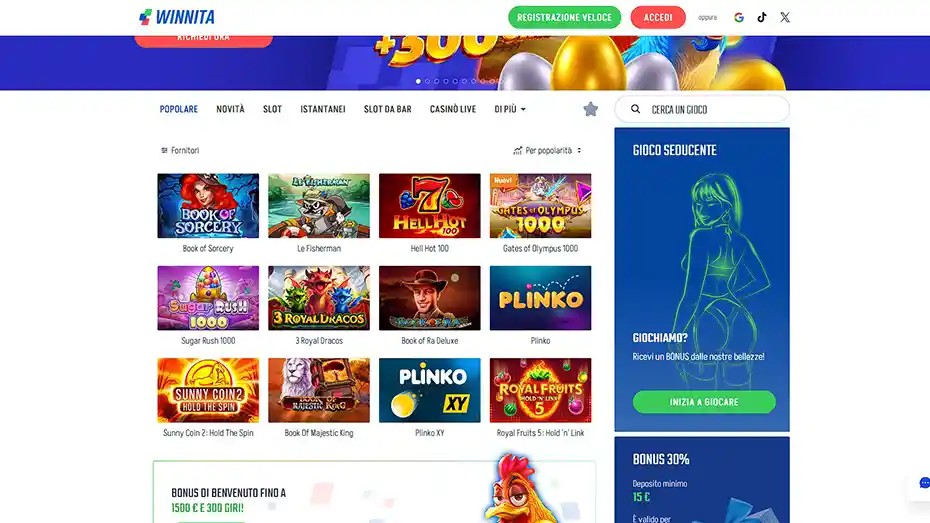 Aviator Su Winnita Casino